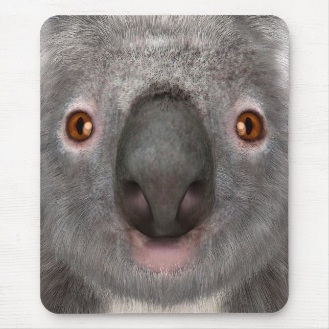 Mousepad Koala Bear (Frente)