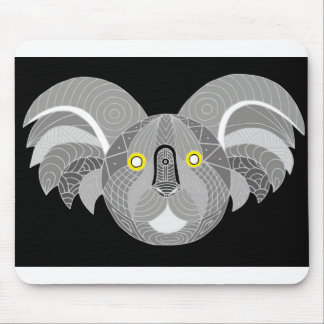 Mousepad Koala Genuine Arte Original
