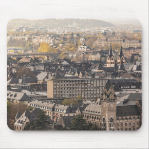 Mousepad Koblenz Alemanha
