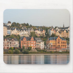 Mousepad Koblenz Pfaffendorf