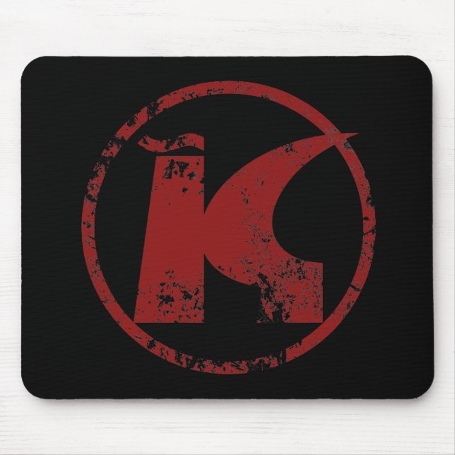 Mousepad Konsum (Frente)