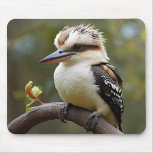Mousepad Kookaburra