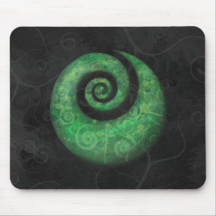 Mousepad koru