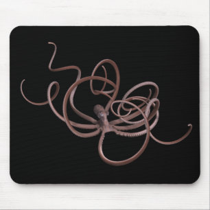 Mousepad Kraken gigante