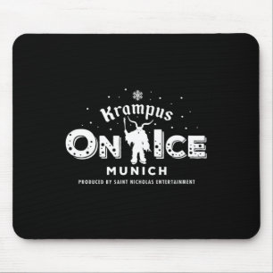 Mousepad Krampus Run Munich Alemanha