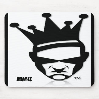 Mousepad Krayz E Mousepad-2