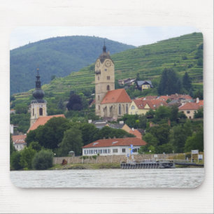 Mousepad Krems an der Donau
