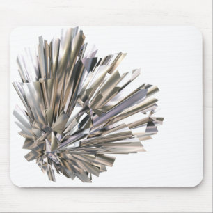 Mousepad Kristall