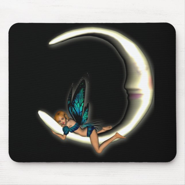 Mousepad KRW Luna (Frente)
