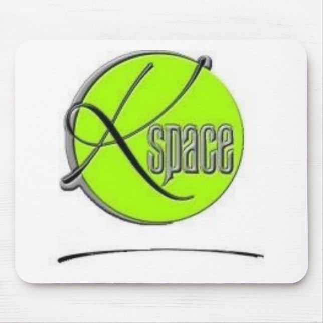 Mousepad Kspace Miami (Frente)