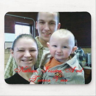 Mousepad l_8cb1375515a309cc83f6dac0993e2073, Nathan, Jes…