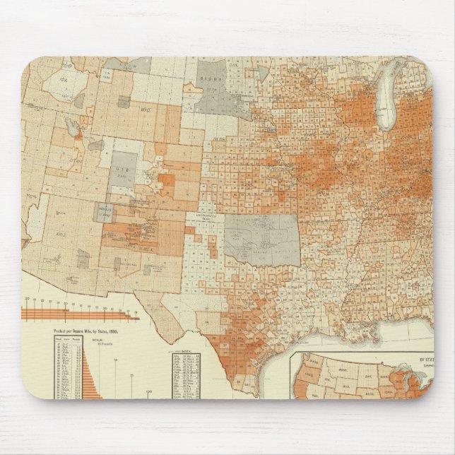 Mousepad Lã (Frente)