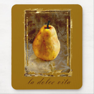 Mousepad La Dolce Vita Pear
