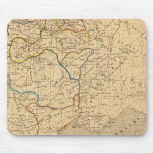 Mousepad La France 843 a 987