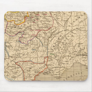 Mousepad La France 996 a 1108