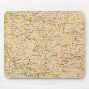 Mousepad La Gaule