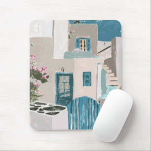 Mousepad La Isla II