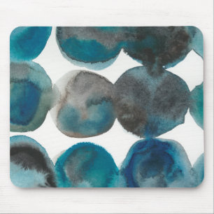 Mousepad La Mer - Círculos