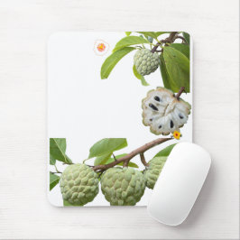 Mousepad La pomme-cannelle - 
