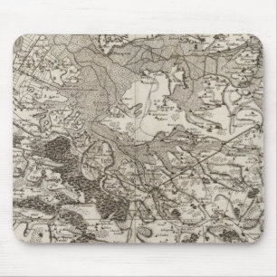 Mousepad La Rochelle