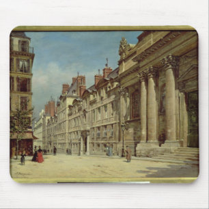 Mousepad La Sorbonne