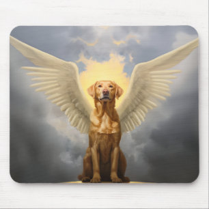 Mousepad Lab Angel