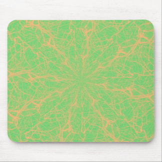 Mousepad Labirinto do limão