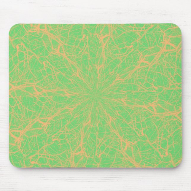 Mousepad Labirinto do limão (Frente)