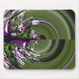 Mousepad Labirinto Roxo