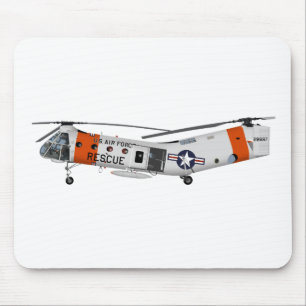 Mousepad Laborioso 457457 de Piasecki H-21