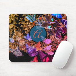 MOUSEPAD LACE ANTICO E BOTTERFIS PERSONALIZADOS INICIAIS