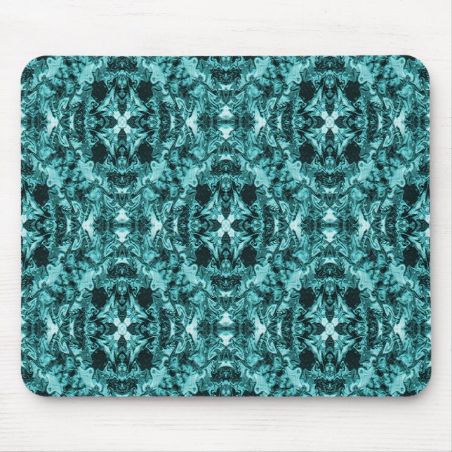 Mousepad Lace Chinês... (Frente)