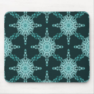 Mousepad Lace flutuante....