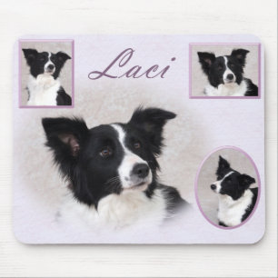 Mousepad Laci