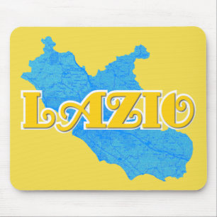 Mousepad Lácio
