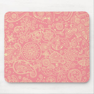 Mousepad Laço