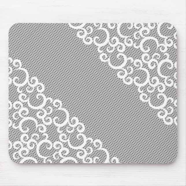 Mousepad Laço 1 (Frente)
