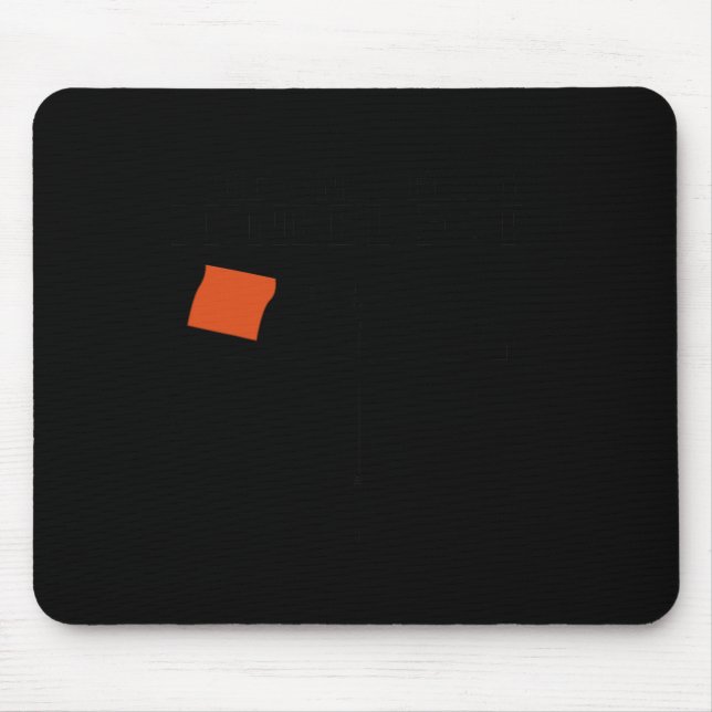 Mousepad Laço Roxo Conscientização sobre Sobredosagem Memor (Frente)