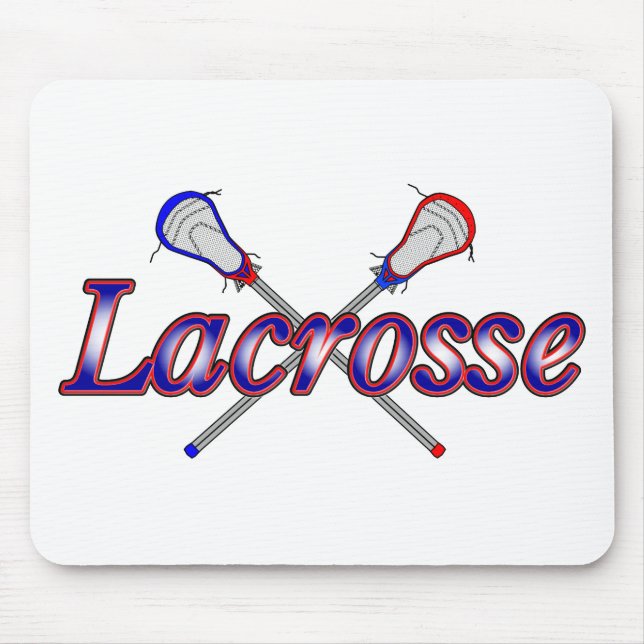 Mousepad Lacrosse2 (Frente)