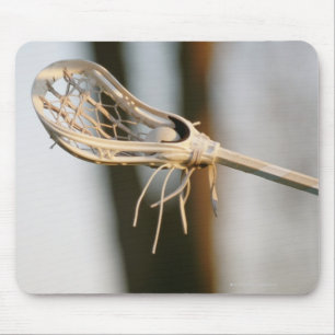 Mousepad Lacrosse Stick