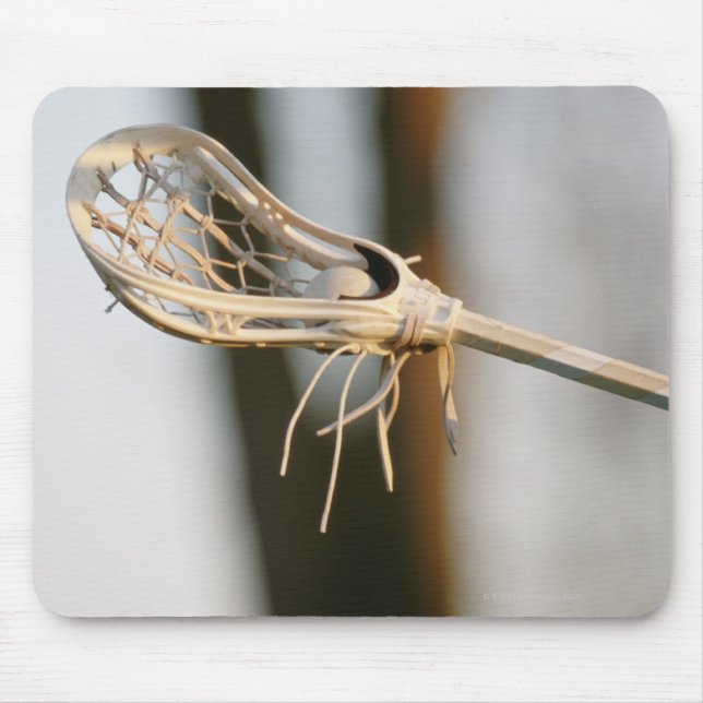 Mousepad Lacrosse Stick (Frente)