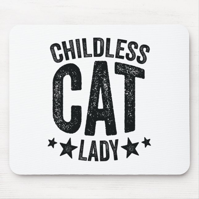 Mousepad Lady Comma - La Kamala Harris Para Pr (Frente)