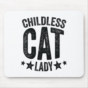 Mousepad Lady Comma La Kamala Harris Para Pres