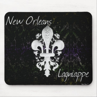 Mousepad Lagniappe