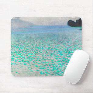 Mousepad Lago Atter, Gustav Klimt