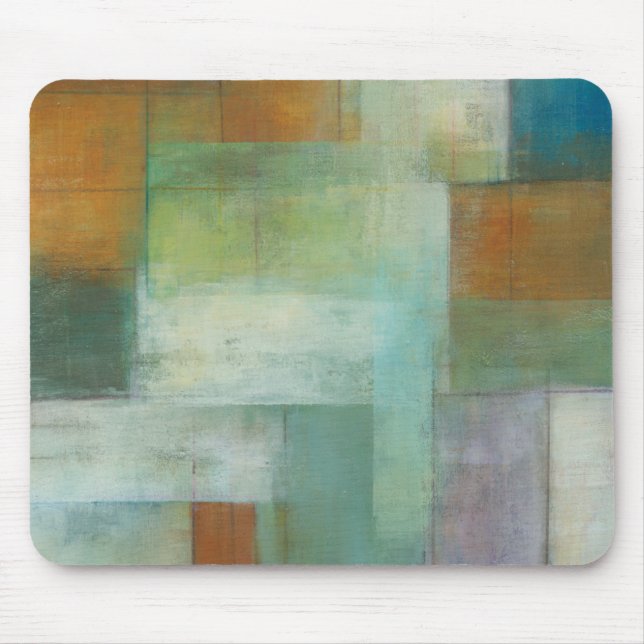 Mousepad Lago Blue Essence II (Frente)