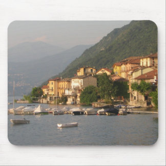 Mousepad Lago Como, Italia