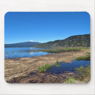 Mousepad Lago Davis, OR