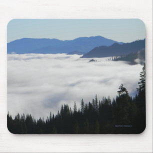 Mousepad Lago de Fog....
