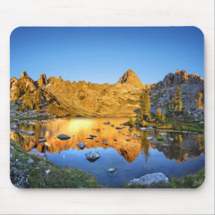 Mousepad Lago Deadcavalo Sunrise - Serra